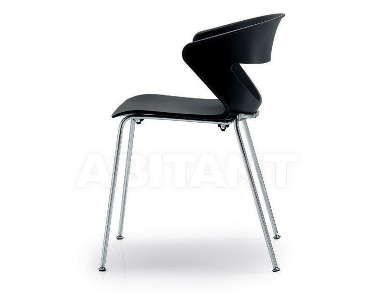Bar stool TLL1N price on request Buy Bar stool Tecnoarredo srl Sedie E Collettività TLL1N