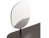 Toilet table Pebble Vanity Living Divani 2018 PEBS133S