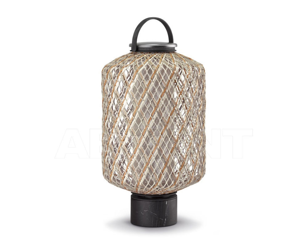 Buy Table lamp Lantern Dedon THE OTHERS 093030