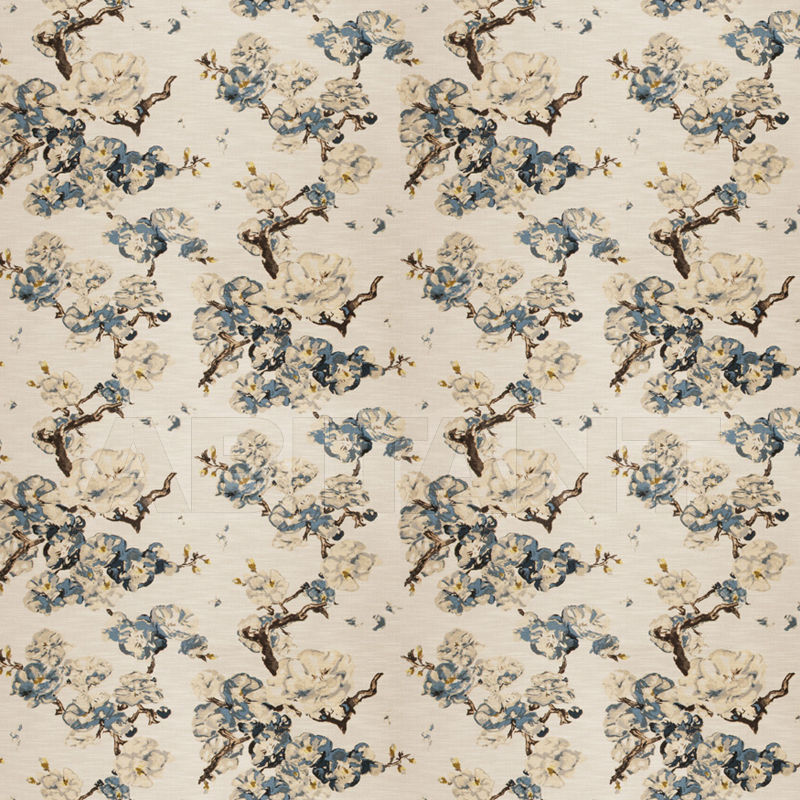 Buy Interior fabric Sham Floral Fabricut 2018 6485601