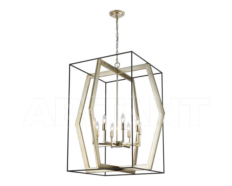 Buy Сhandelier ELK GROUP INTERNATIONAL Dimond Home 1141-103