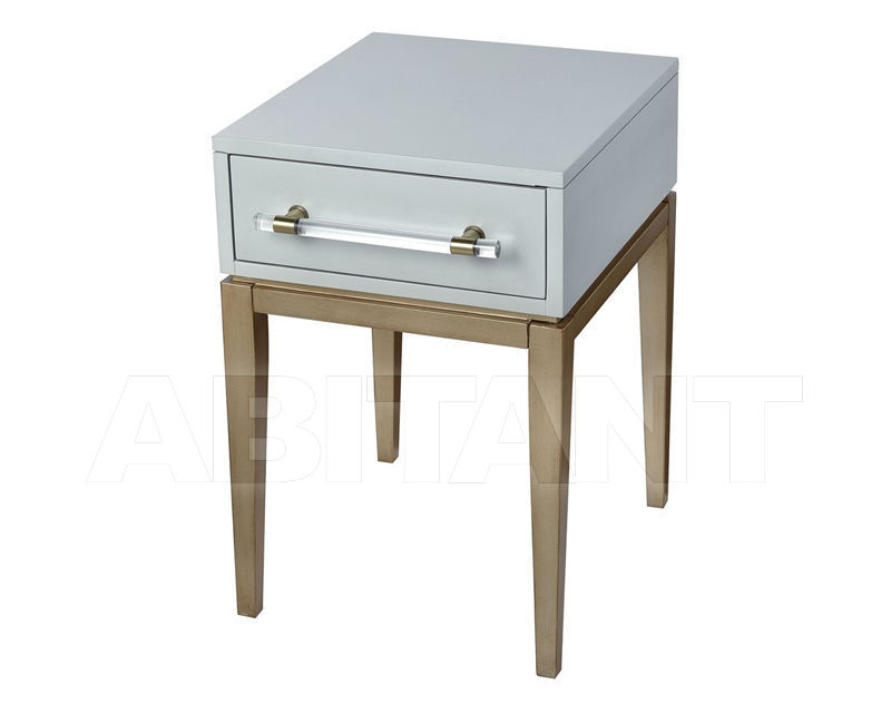 Buy Side table ELK GROUP INTERNATIONAL Dimond Home 1206-001