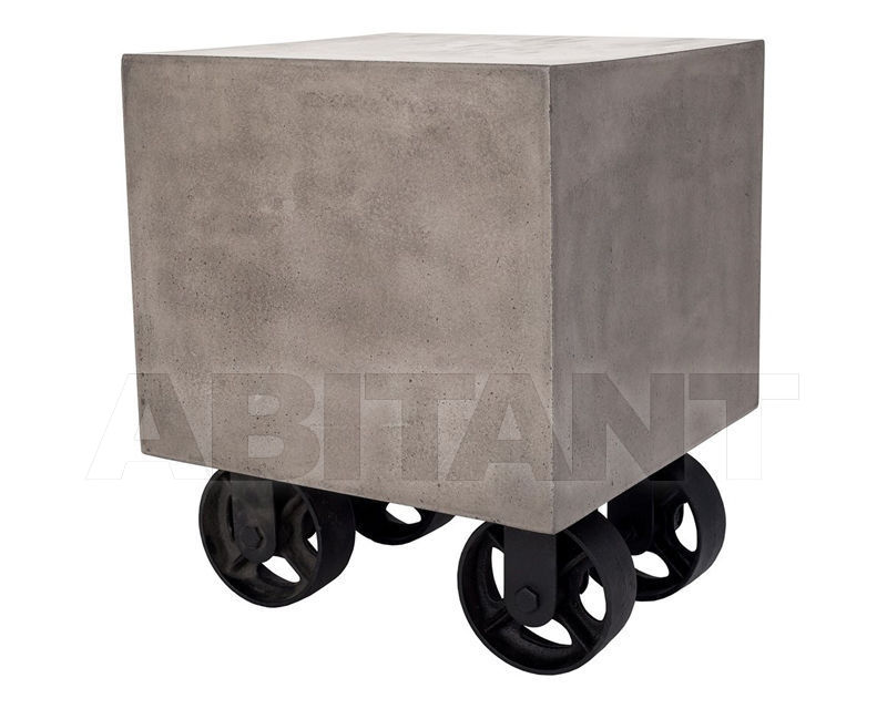 Buy Side table ELK GROUP INTERNATIONAL Dimond Home 157-026