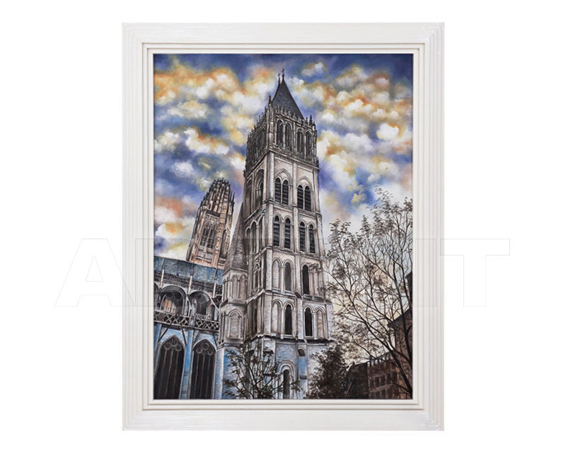 Buy Painting ELK GROUP INTERNATIONAL Dimond Home 7011-1279