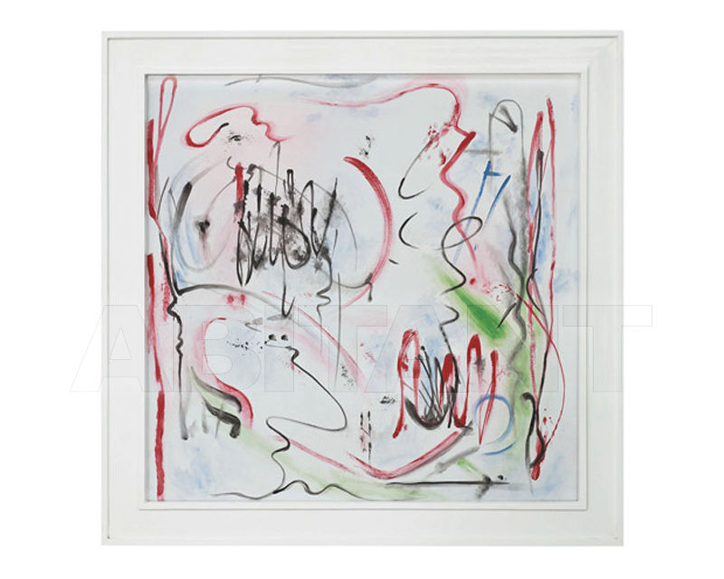 Buy Painting ELK GROUP INTERNATIONAL Dimond Home 7011-1282