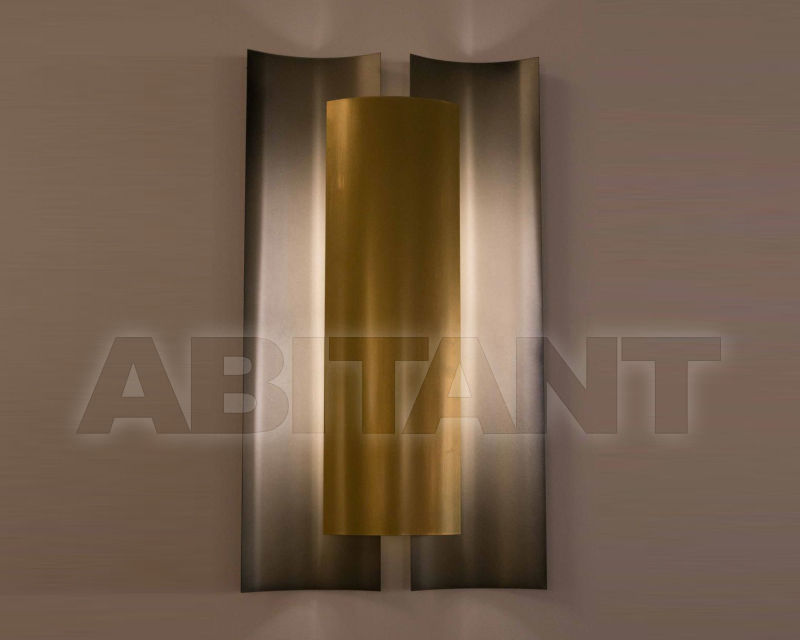 Buy Wall light Elatha Art et Floritude 2018 A155XL.4