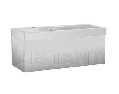 Buy Wash basin cupboard Ambiance Bain X&y QUADRA51