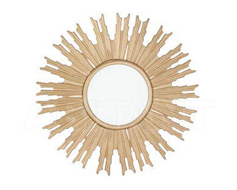 Buy Wall mirror ELK GROUP INTERNATIONAL Dimond Home 8990-041