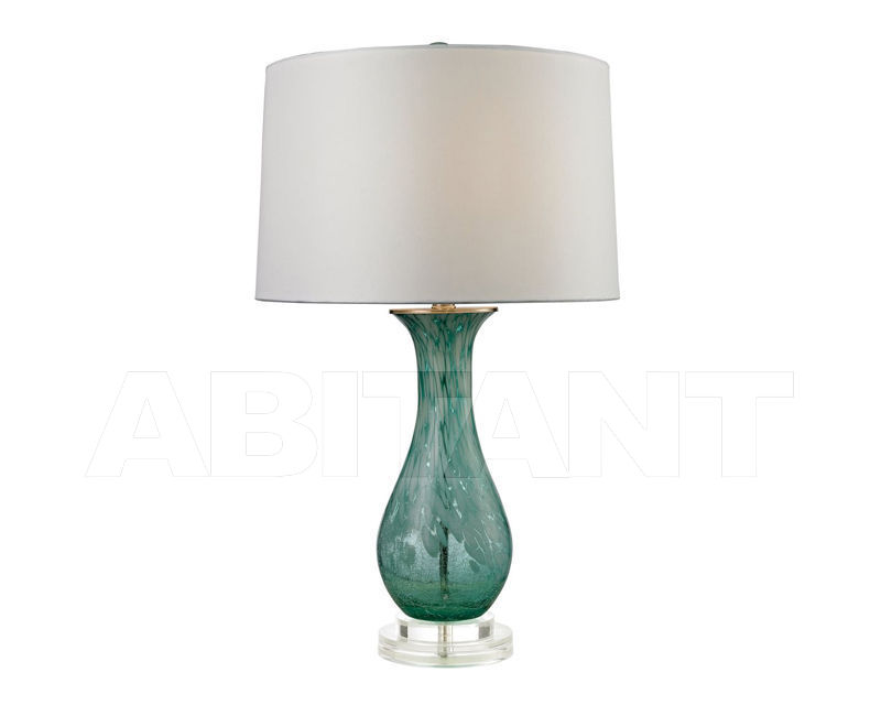 Buy Table lamp ELK GROUP INTERNATIONAL Dimond Home D2727
