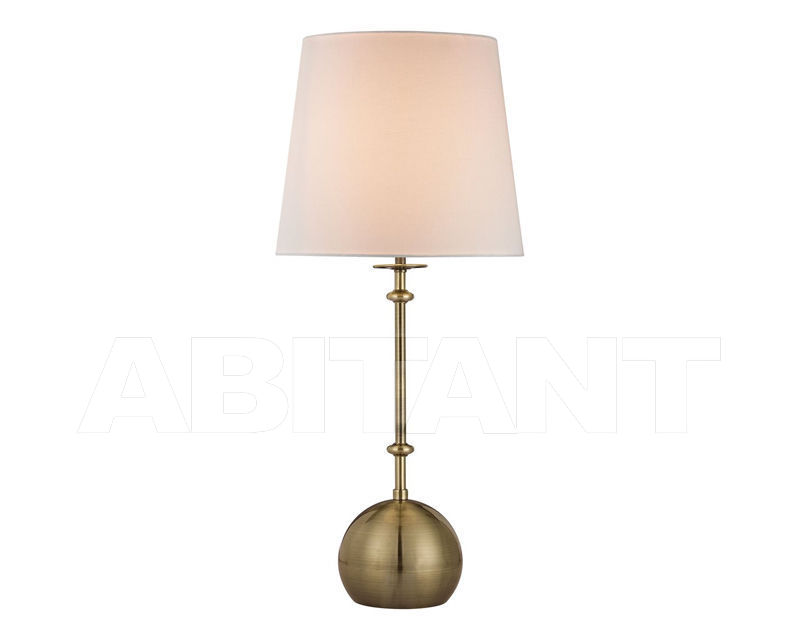 Buy Table lamp ELK GROUP INTERNATIONAL Dimond Home D2740