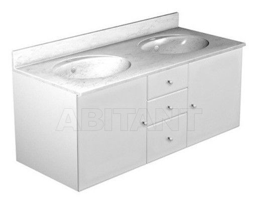 Buy Wash basin cupboard Ambiance Bain X&y CORFOU91