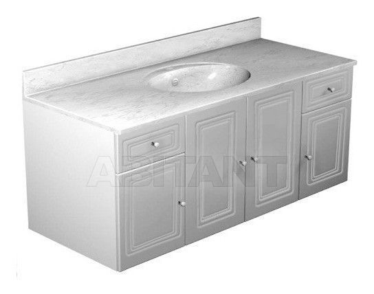 Buy Wash basin cupboard Ambiance Bain X&y MISTRAL111