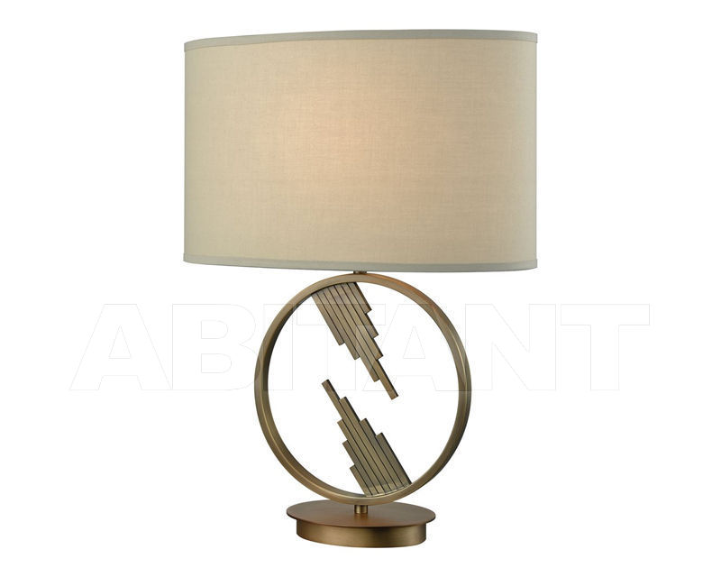Table lamp D3484 price on request Buy Table lamp ELK GROUP INTERNATIONAL Dimond Home D3484
