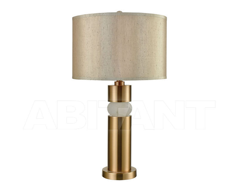 Buy Table lamp ELK GROUP INTERNATIONAL Dimond Home D3522
