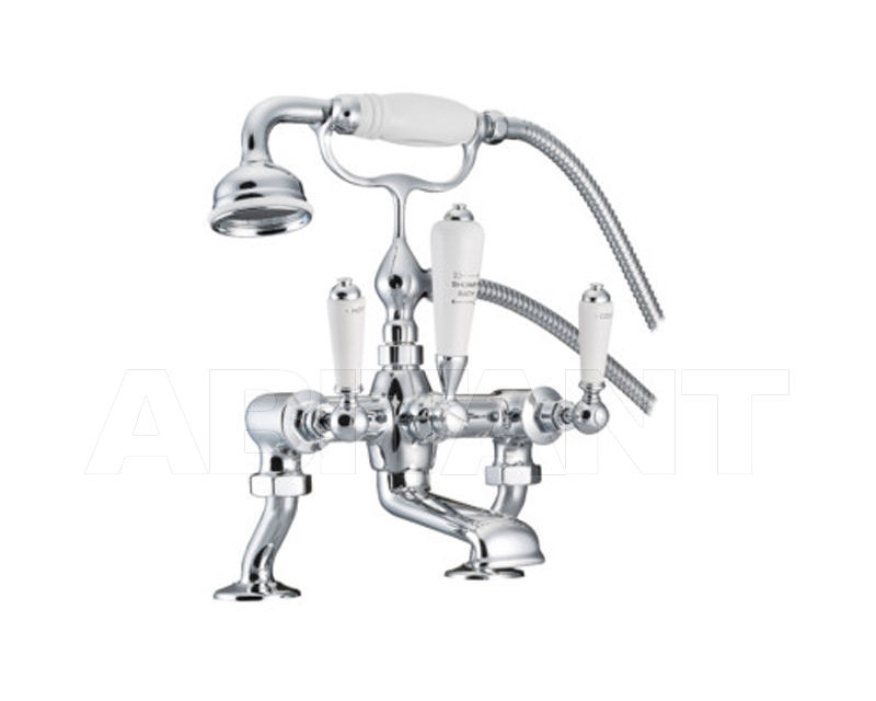 Buy Bath mixer Hurlingham Bath Company  2018 SWT022CH