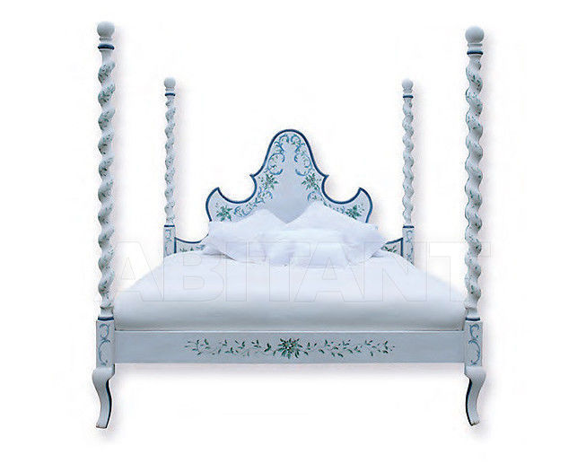 Buy Bed Porte Italia 2012 b92 st