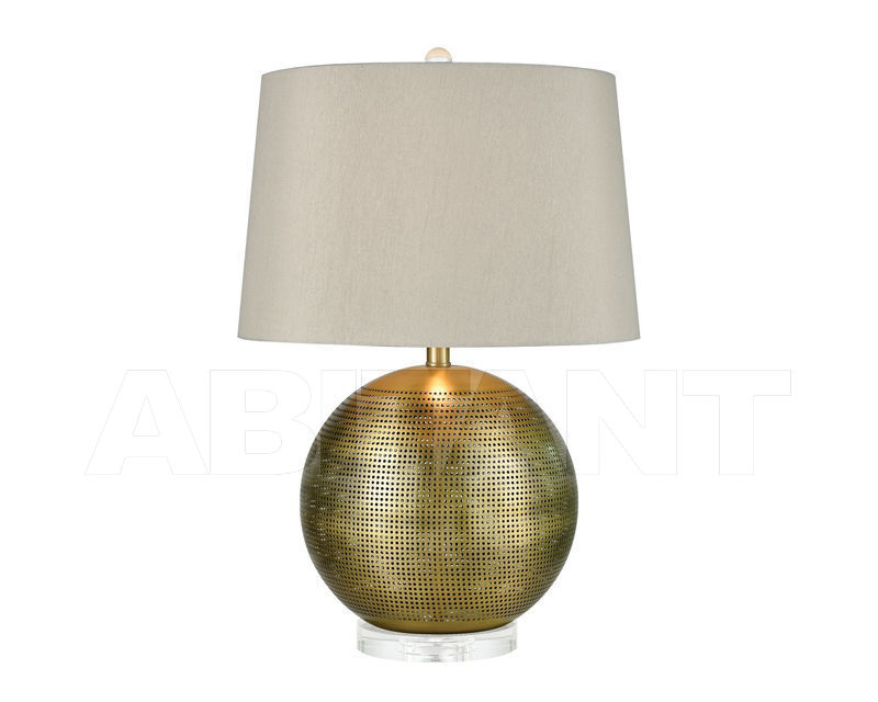 Buy Table lamp ELK GROUP INTERNATIONAL Dimond Home D3855