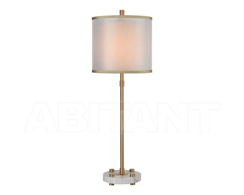 Buy Table lamp ELK GROUP INTERNATIONAL Dimond Home D3889
