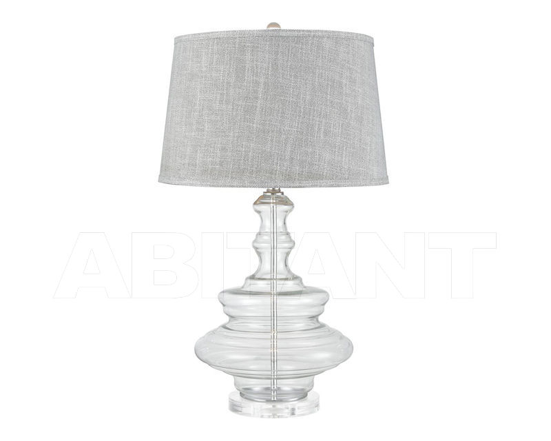 Buy Table lamp ELK GROUP INTERNATIONAL Dimond Home D3904