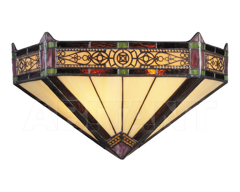 Buy Wall light ELK GROUP INTERNATIONAL ELK 08030-AB