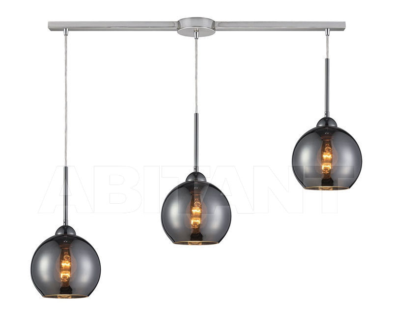 Buy Light ELK GROUP INTERNATIONAL ELK 10240/3L-CHR