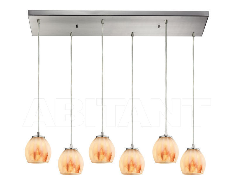 Light 10421/6RC-TS price on request Buy Light ELK GROUP INTERNATIONAL ELK 10421/6RC-TS