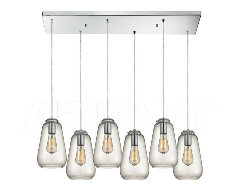Buy Light ELK GROUP INTERNATIONAL ELK 10423/6RC
