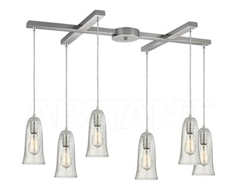 Buy Light ELK GROUP INTERNATIONAL ELK 10431/6CLR