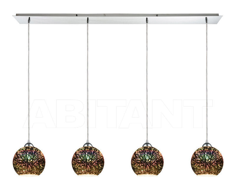 Buy Light ELK GROUP INTERNATIONAL ELK 10517/4LP