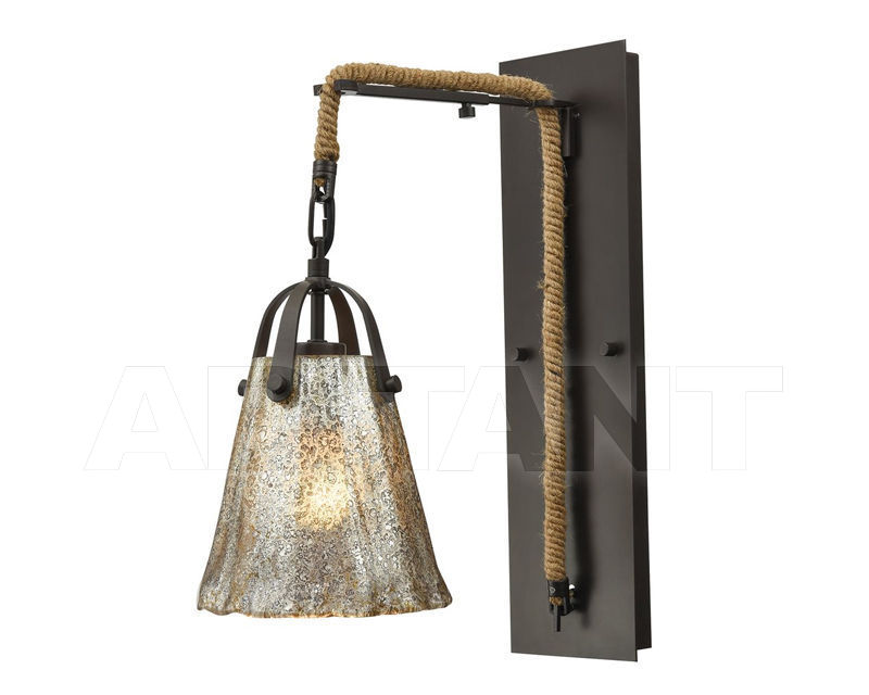 Buy Wall light ELK GROUP INTERNATIONAL ELK 10631/1SCN