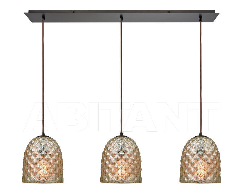 Buy Light ELK GROUP INTERNATIONAL ELK 10765/3LP