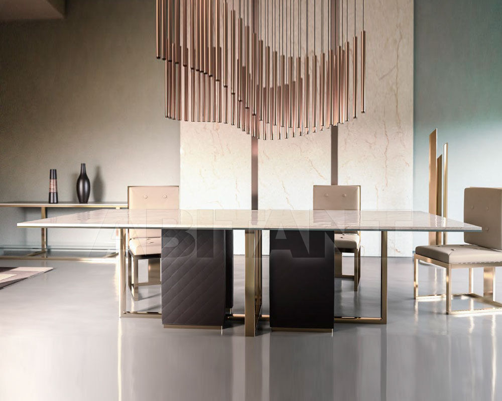 Buy Dining table Luxor Classuno Design 2018 LX01