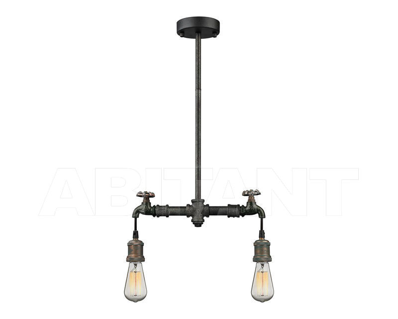 Buy Light ELK GROUP INTERNATIONAL ELK 14286/2