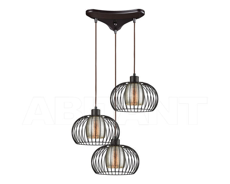 Buy Light ELK GROUP INTERNATIONAL ELK 14293/3c