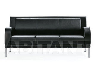 Sofa Tecnoarredo srl Poltrone Direzionali TER13