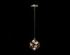 Light Crystallux 2018 DIEGO SP1 GOLD Classical / Historical 