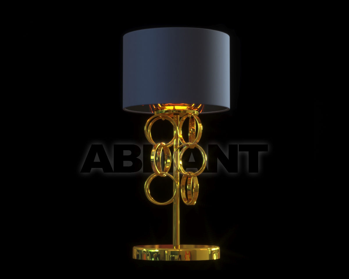 Buy Table lamp Crystallux Crystallux 2014 HILTON TL1