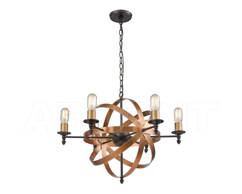 Buy Сhandelier ELK GROUP INTERNATIONAL ELK 21136/6
