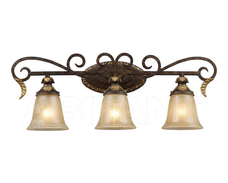 Buy Wall light ELK GROUP INTERNATIONAL ELK 2152/3