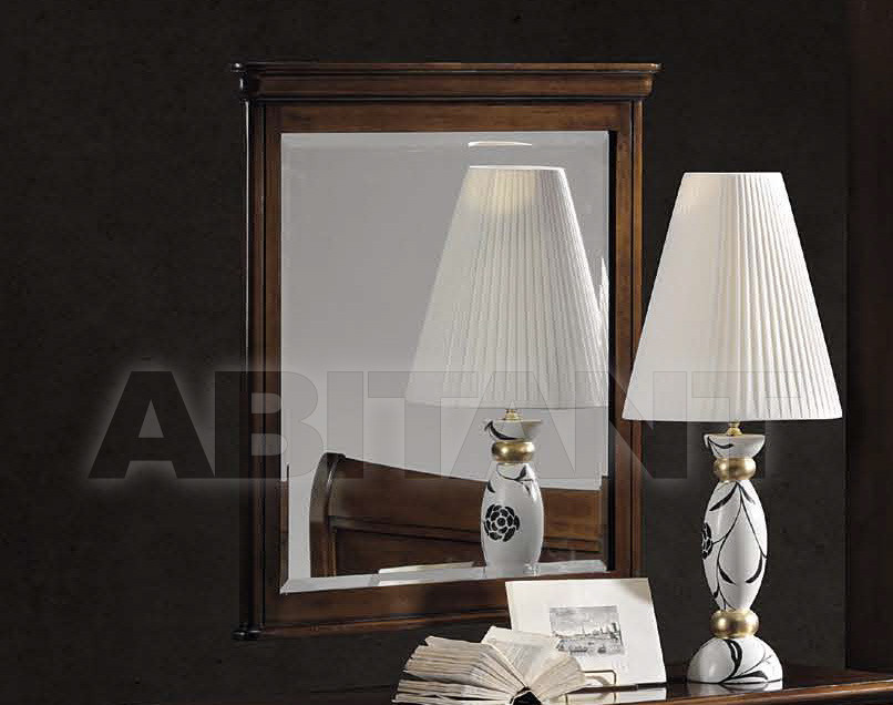 Buy Wall mirror Casa D'oro Day-night VR 380