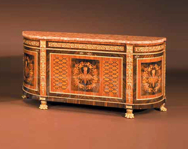 Comode 2003/B price on request Buy Comode Binda Mobili d’Arte Snc Classico 2003/B