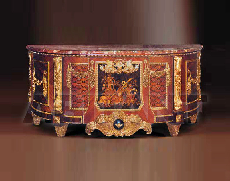 Comode 433/F price on request Buy Comode Binda Mobili d’Arte Snc Classico 433/F