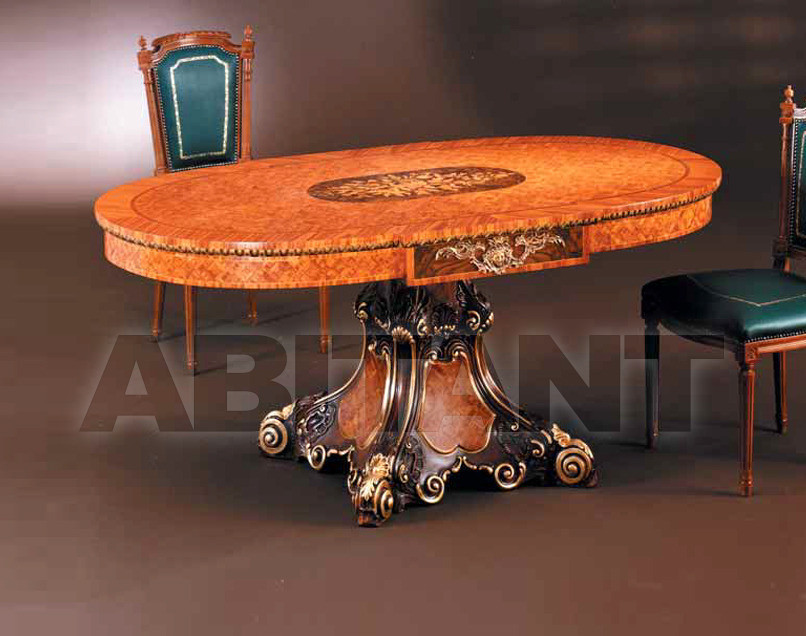 Buy Dining table Binda Mobili d’Arte Snc Classico 32
