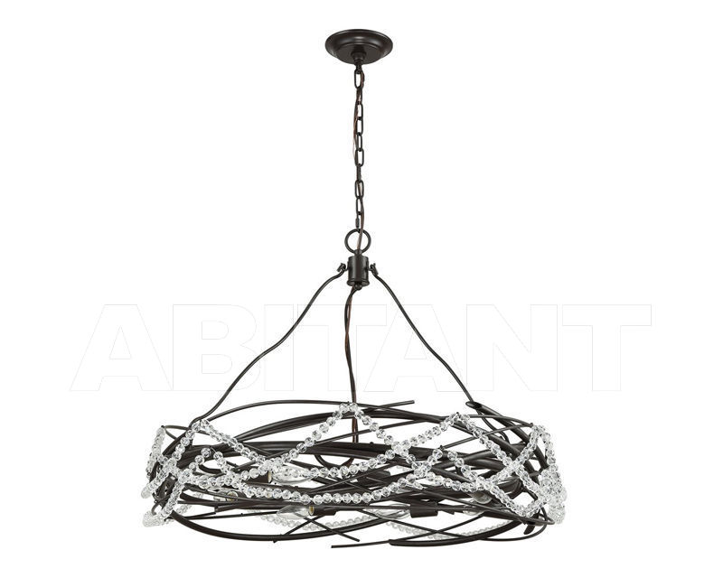 Сhandelier 33056/8 price on request Buy Сhandelier ELK GROUP INTERNATIONAL ELK 33056/8