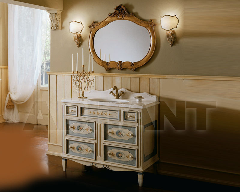 Buy Сomposition PARIS Mobili di Castello Bagni d’autore 3350/PA