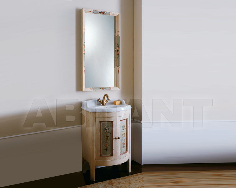 Buy Сomposition CANNES Mobili di Castello Bagni d’autore 3420/CA