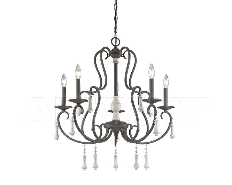 Сhandelier 52022/5 price on request Buy Сhandelier ELK GROUP INTERNATIONAL ELK 52022/5