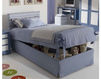 Children's bed Mobili di Castello Night  500/1P