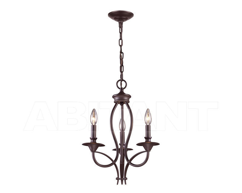 Buy Light ELK GROUP INTERNATIONAL ELK 61031-3