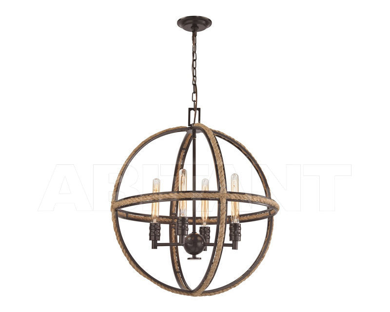 Buy Сhandelier ELK GROUP INTERNATIONAL ELK 63065-4